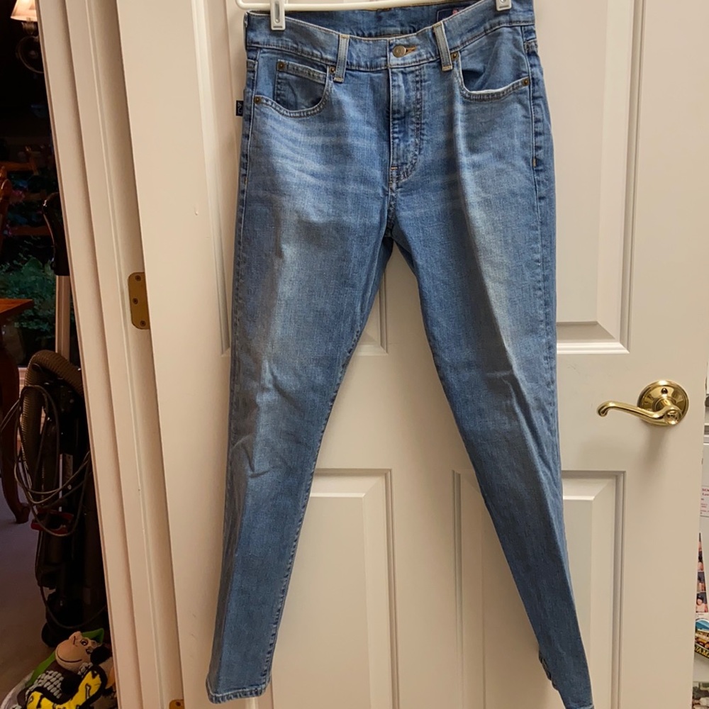 Vineyard Vines men’s jeans